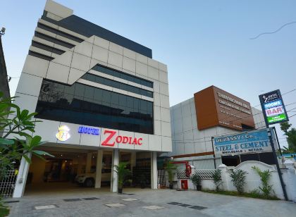 Hotel Zodiac