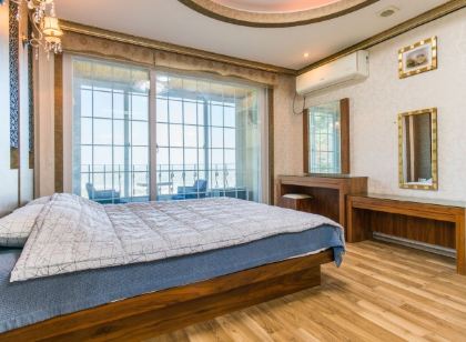 봉수산숲펜션