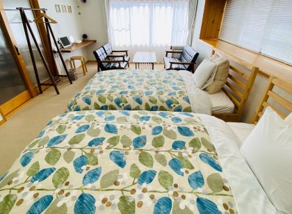 セカンドハウス