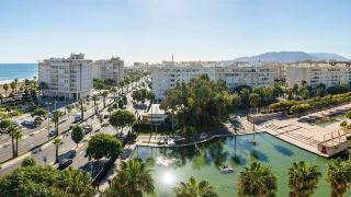 vincci-malaga