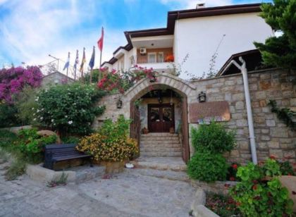 Villa Anfora