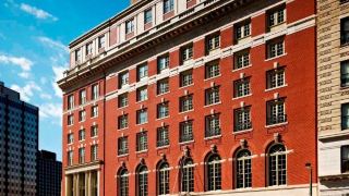 le-meridien-philadelphia