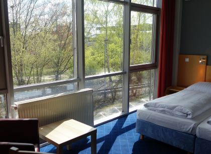 Plaza Inn Braunschweig City Nord