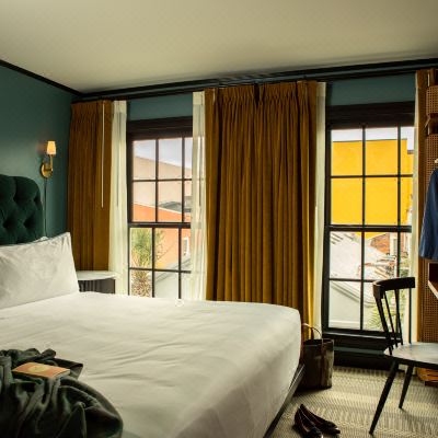 Atelier King Room Atelier King Room Emeline Promo Code