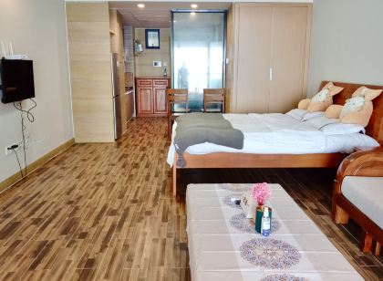 悠家清瀾半島510公寓(濱海路分店)