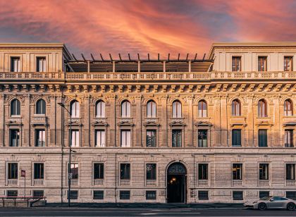Casa Cipriani Milano