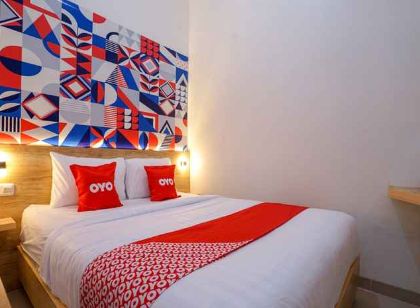 Green Homestay Syariah