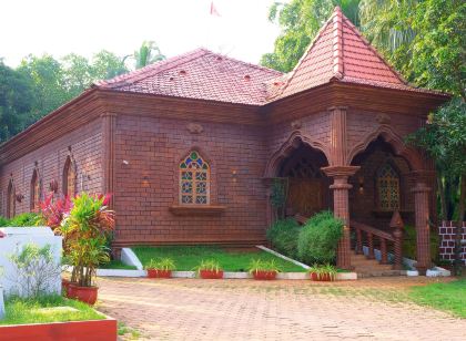 The Byke Royal Pearl Anjuna