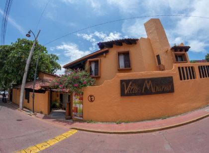 Villas Miramar