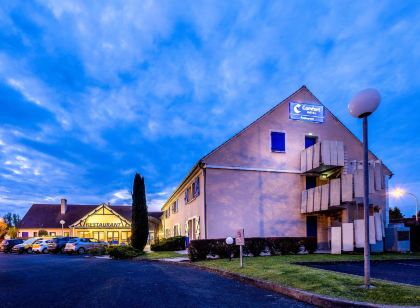 Comfort Hotel Etampes