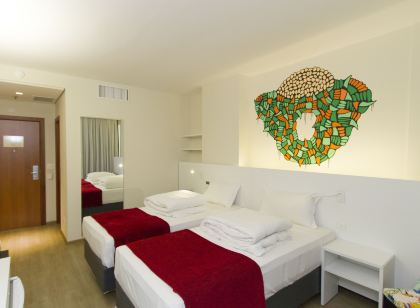 Ramada Encore by Wyndham Belo Horizonte Luxemburgo