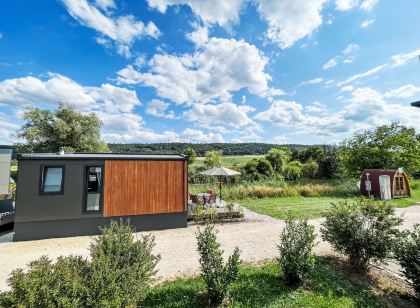 Tiny Haus Lieblingsplatz