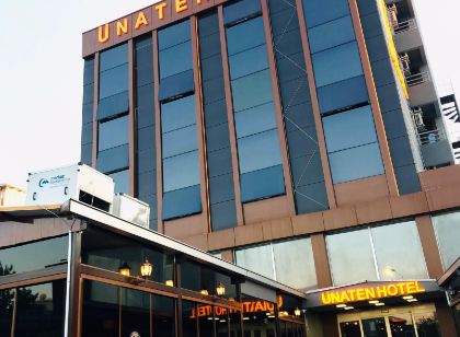 Ünaten Otel