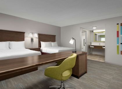 Hampton Inn & Suites Orlando-North/Altamonte Springs