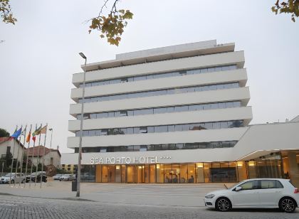 Sea Porto Hotel