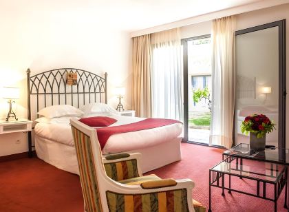 Avignon Grand Hotel