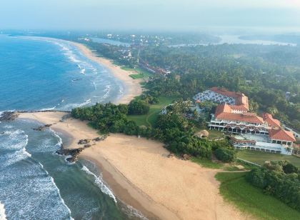 Taj Bentota Resort & Spa