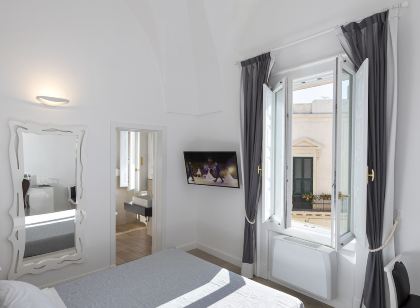 Palazzo Marini B&B di Charme