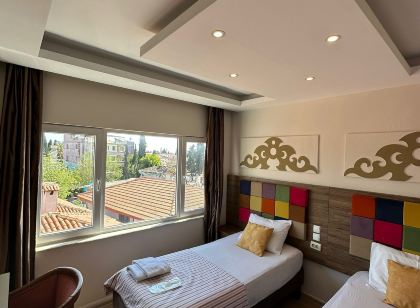 Hotel Twenty