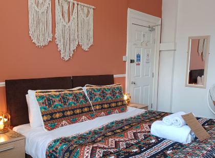 The Chesterfield Guest House, Torquay