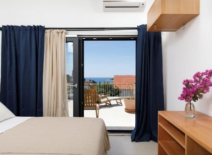 Rooms Vinka Tudor