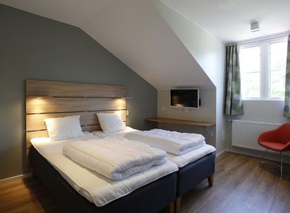 Kvibergs Vandrarhem - Hostel