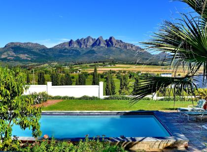 Val du Charron Wine & Leisure Estate