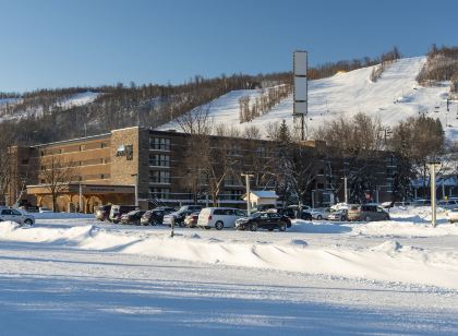 Blue Mountain Inn