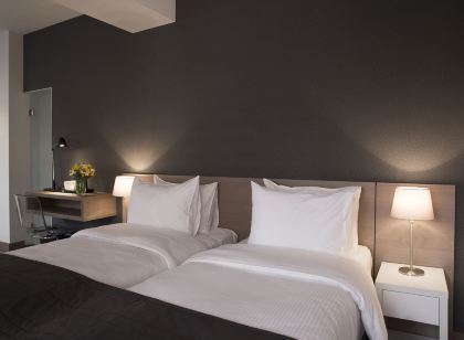 Nova Hotel Yerevan