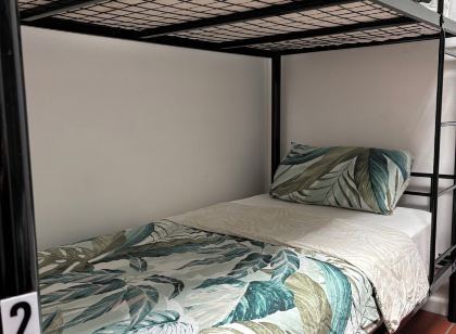 St Kilda Accommodation