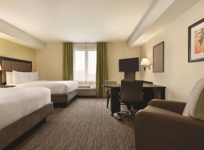 Park Inn by Radisson, Calgary Airport North, AB
