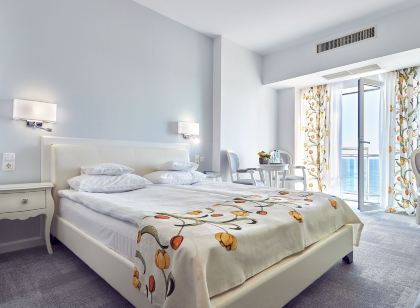 Hotel Continental Forum Constanta