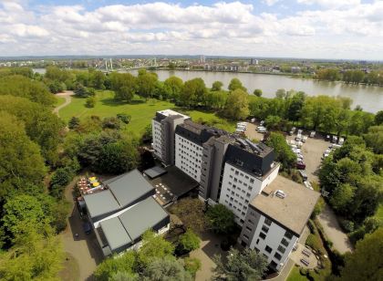 Jugendherberge City-Hostel Köln-Riehl