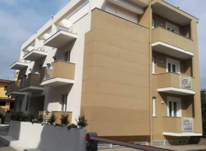 Hotel Pompei Be Green