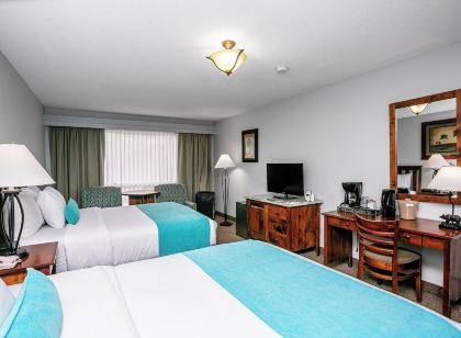 Tonquin Inn