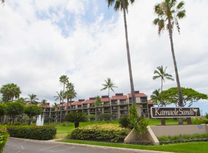 Kamaole Sands - Maui Condo & Home