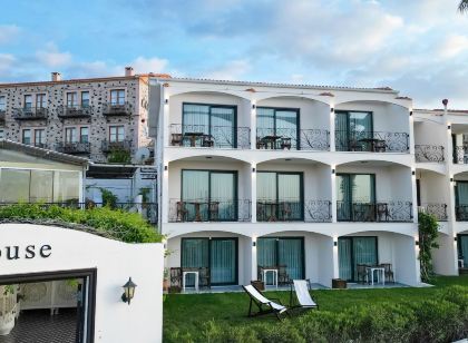 Cunda House Kucuk Otel