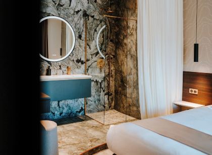 Hôtel Fesch & Spa