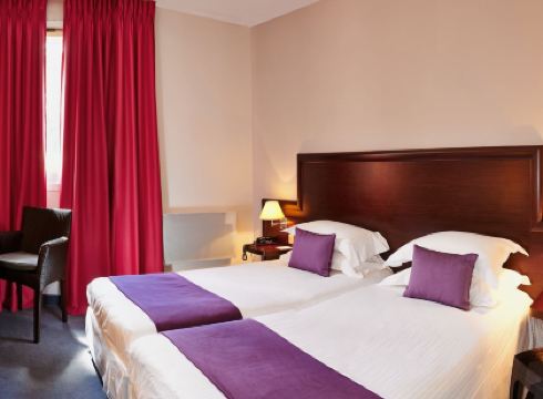 Les Jardins d'Adalric