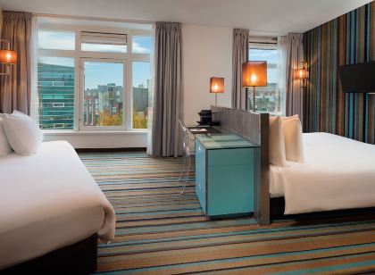 WestCord City Centre Hotel