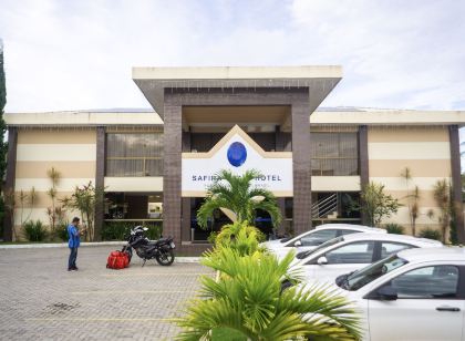 Safira Praia Hotel