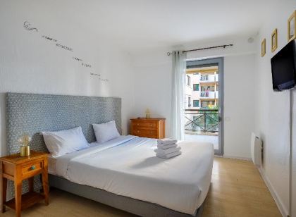 Residhotel Villa Maupassant