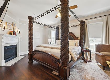 Carriage Way Centennial House - Adult Only- Saint Augustine