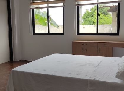 Newly built house that will definitely make you feel at home!