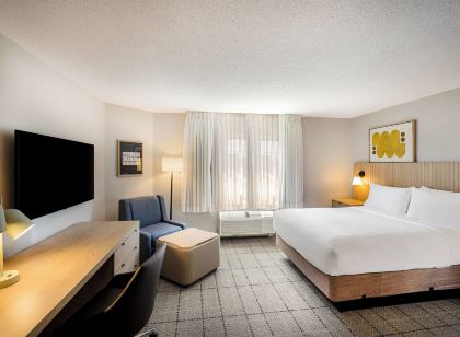 Sonesta Simply Suites Birmingham Hoover