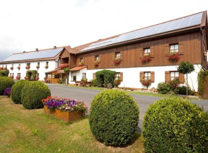 Gasthaus Pension Sommer