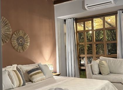 Poblado Muuk Hotel Boutique Campestre