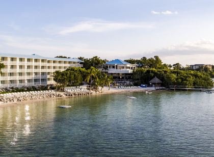 Baker's Cay Resort Key Largo, Curio Collection by Hilton