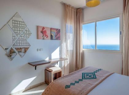 Lunja Village Taghazout