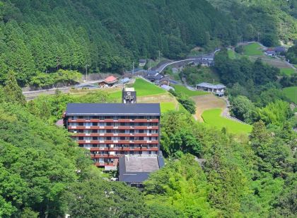リブマックスリゾート讃岐塩江温泉